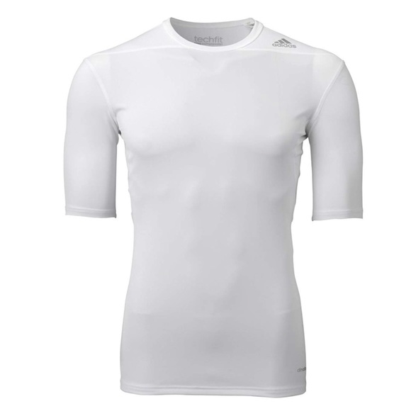 adidas Other - 💫Adidas | Techfit Compression Baselayer